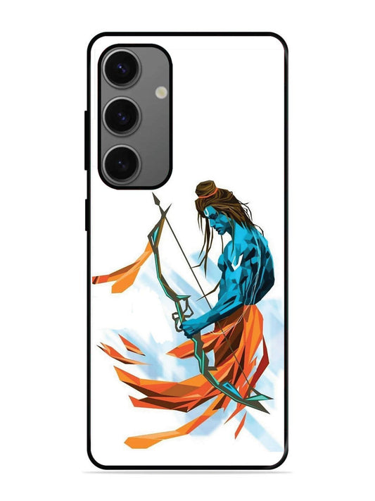Samsung Galaxy A25 Shri Ram