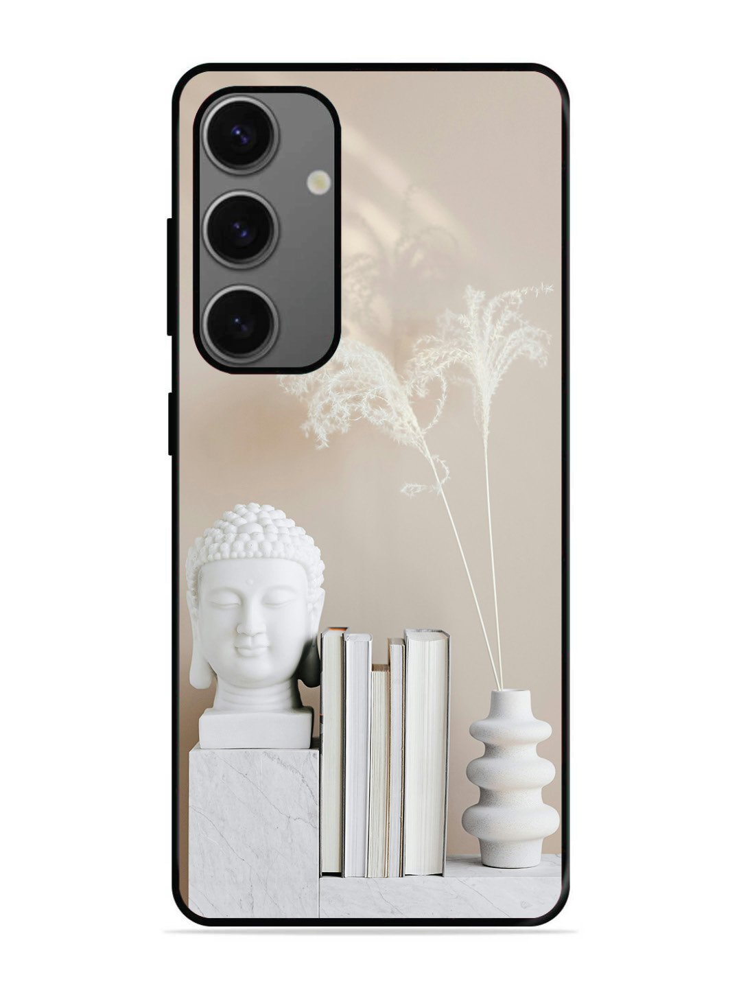 Samsung Galaxy A25 Buddha Statue