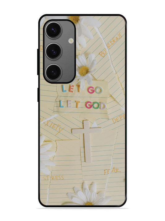 Samsung Galaxy A25 Cross Lets go