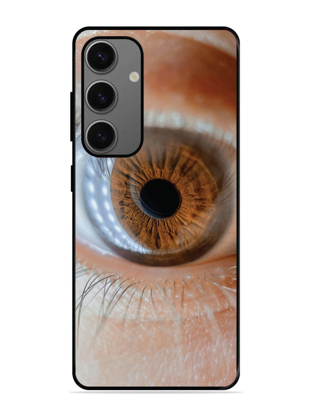 Samsung Galaxy A25 Eye