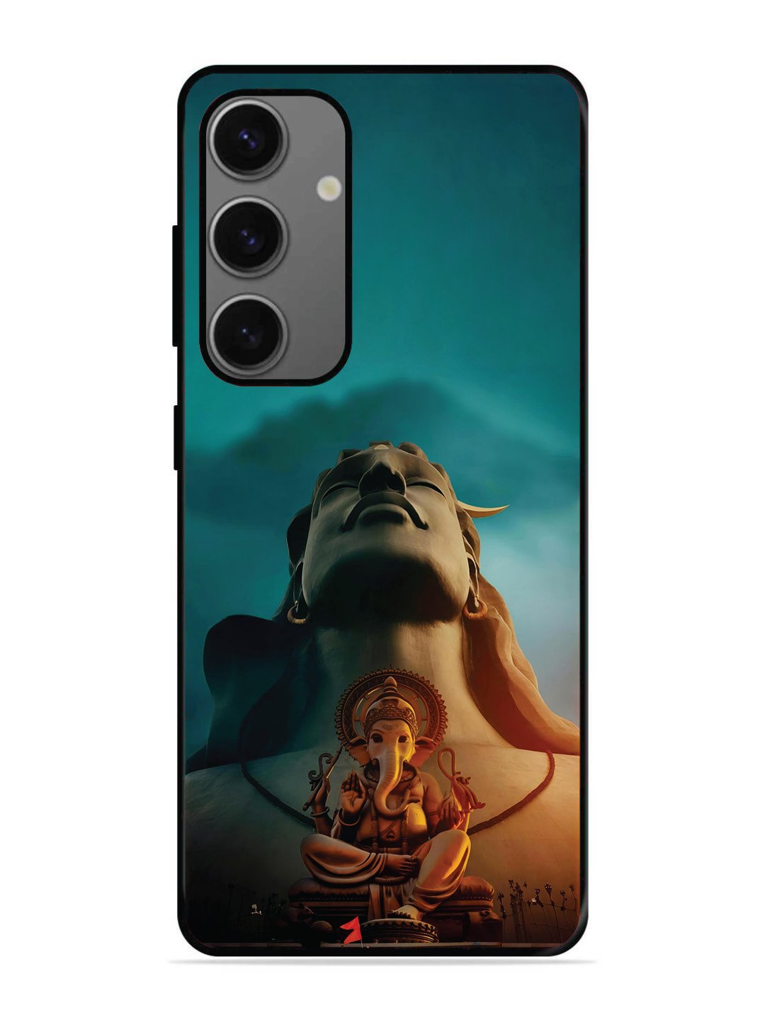 Samsung Galaxy A25 Shiva & Ganesh