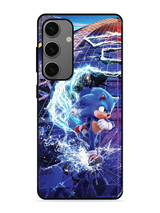 Samsung Galaxy A25 Sonic Vs Shadow Sonic 3