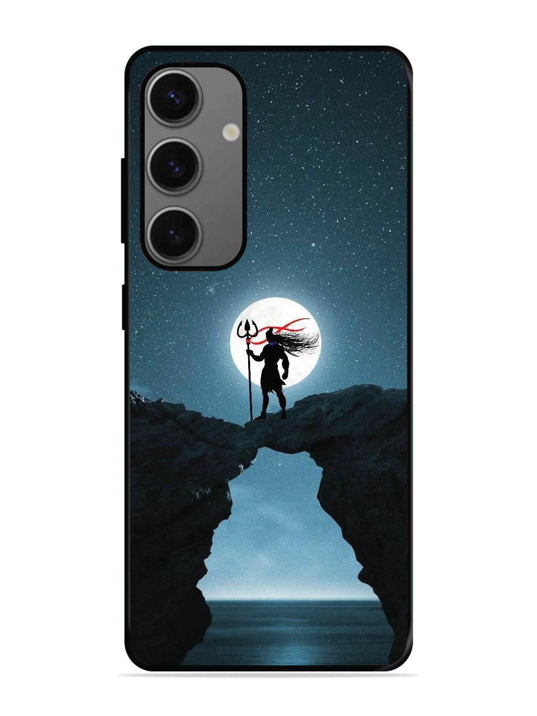 Samsung Galaxy A25 Adi Shiva