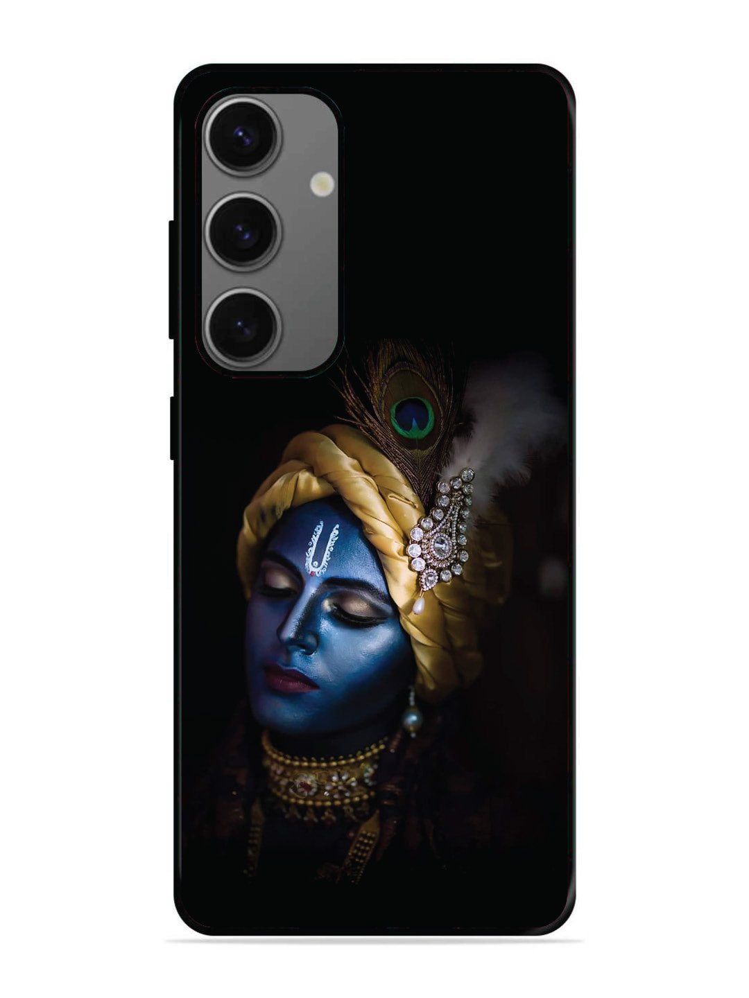 Samsung Galaxy A25 Kanha Krishna
