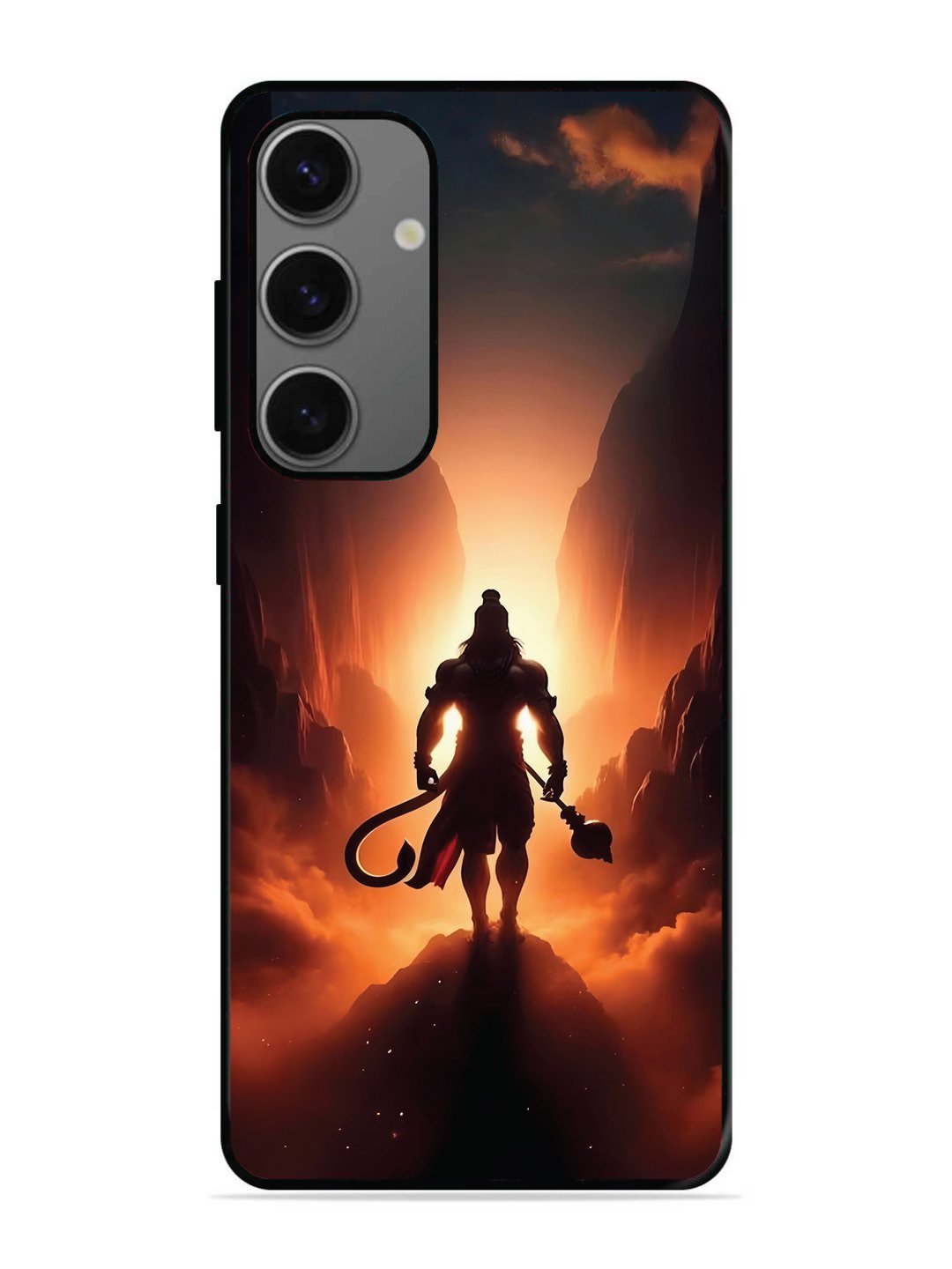 Samsung Galaxy A25 Veer Bajrangi