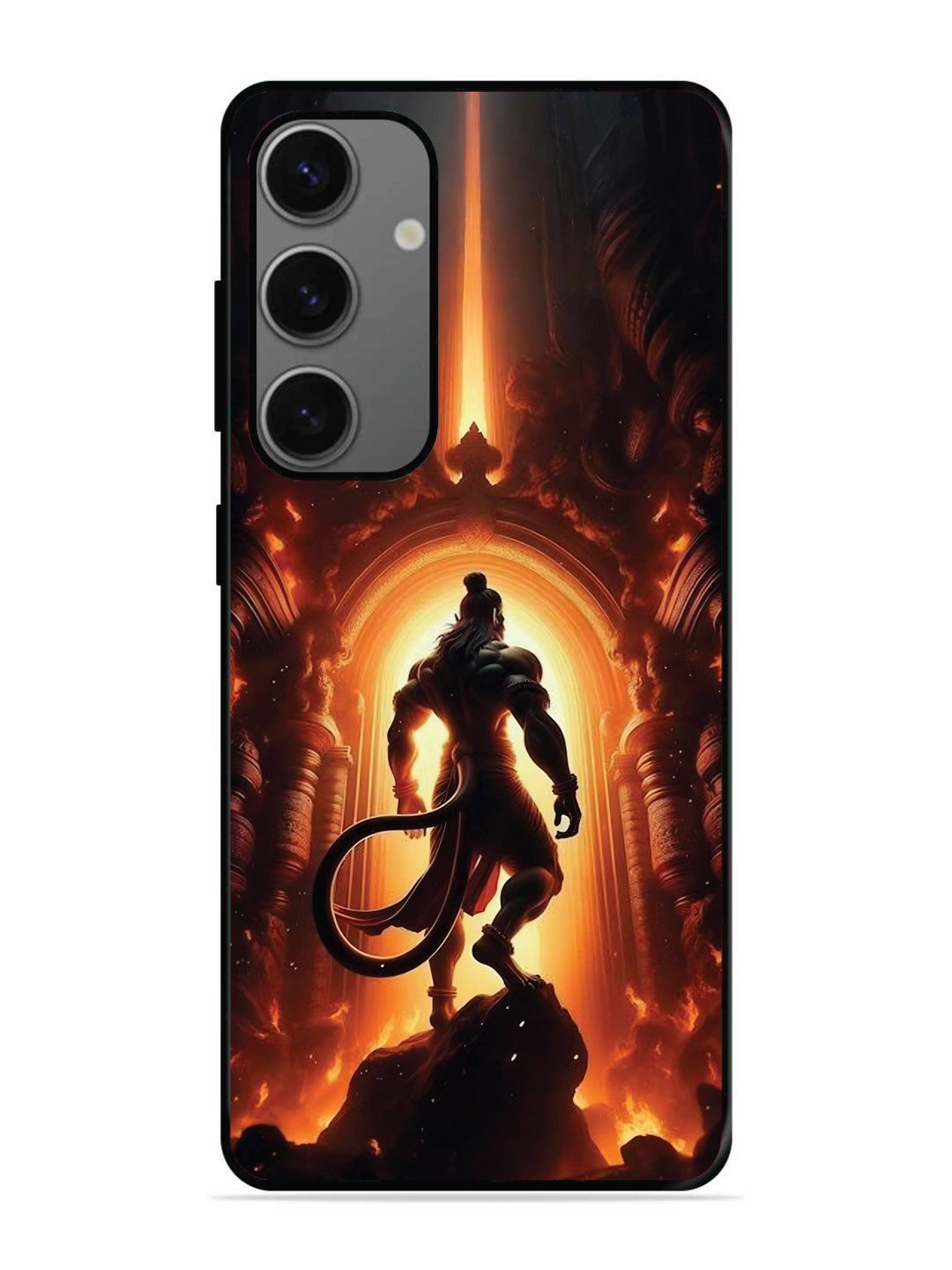 Samsung Galaxy A25 Sankat Mochan Hanuman