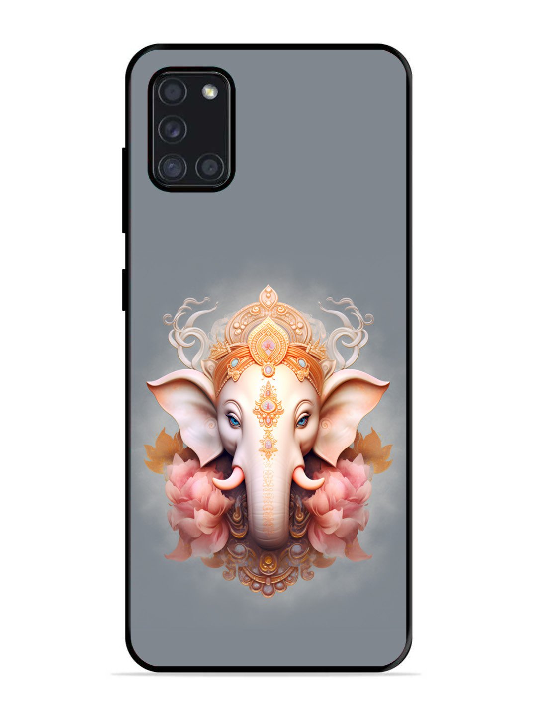 Samsung Galaxy A31 Ganesh Ji