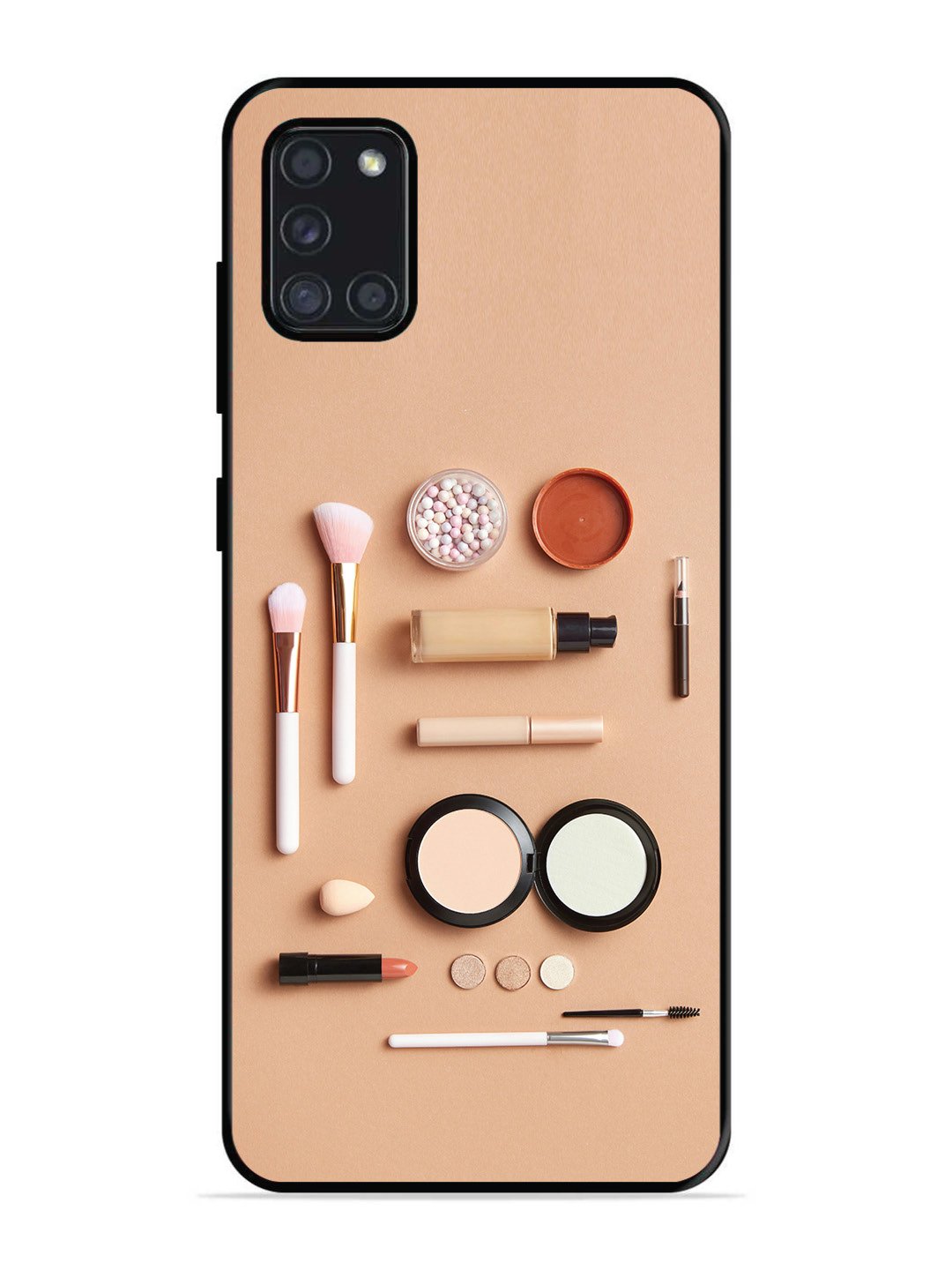 Samsung Galaxy A31 Girls Makeup Kit