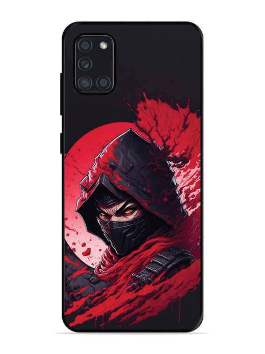 Samsung Galaxy A31 Bloody Ninja