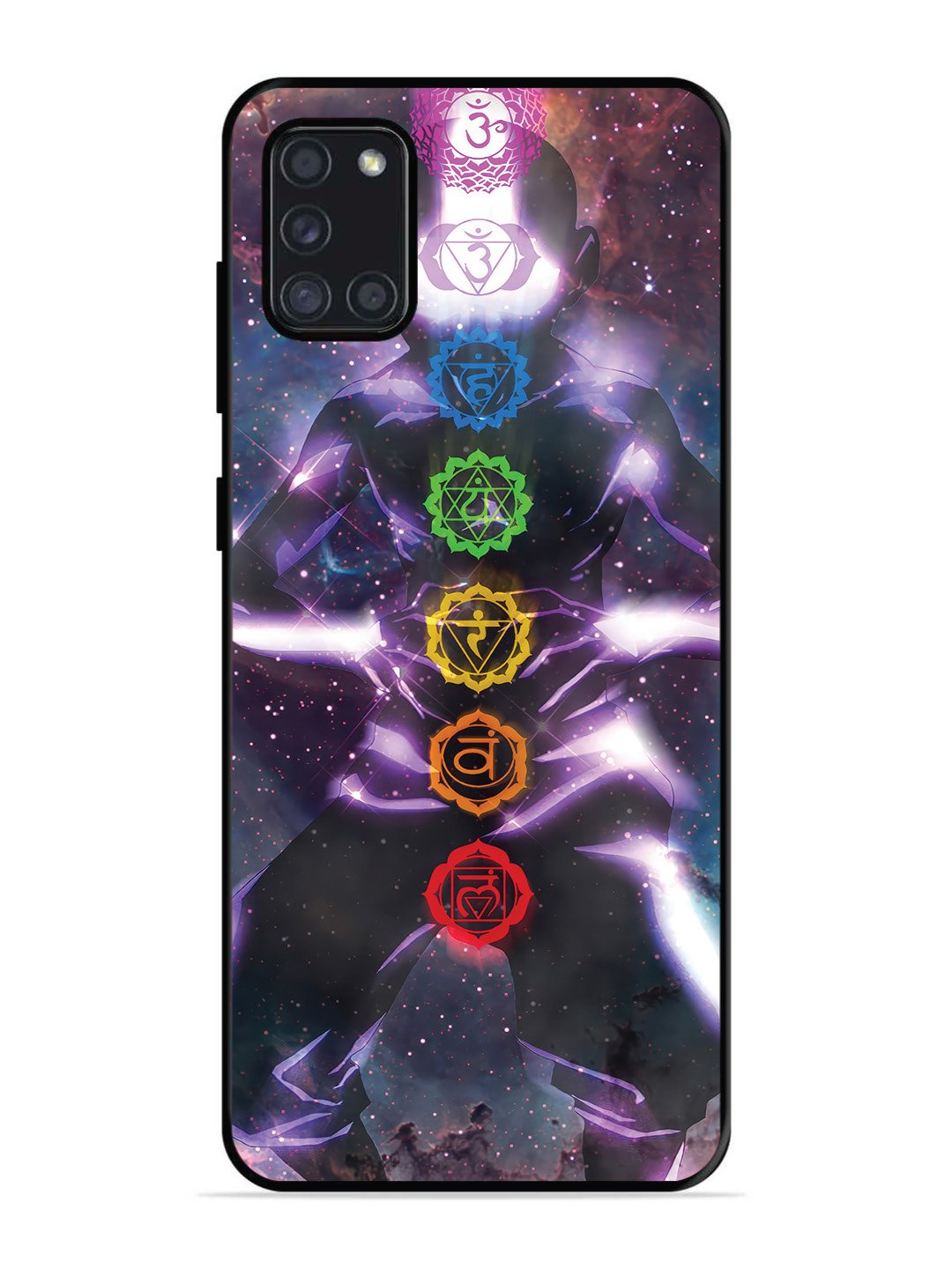 Samsung Galaxy A31 Aang Avatar The Last Airbender