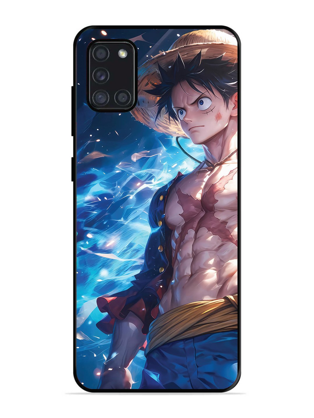 Samsung Galaxy A31 One Piece