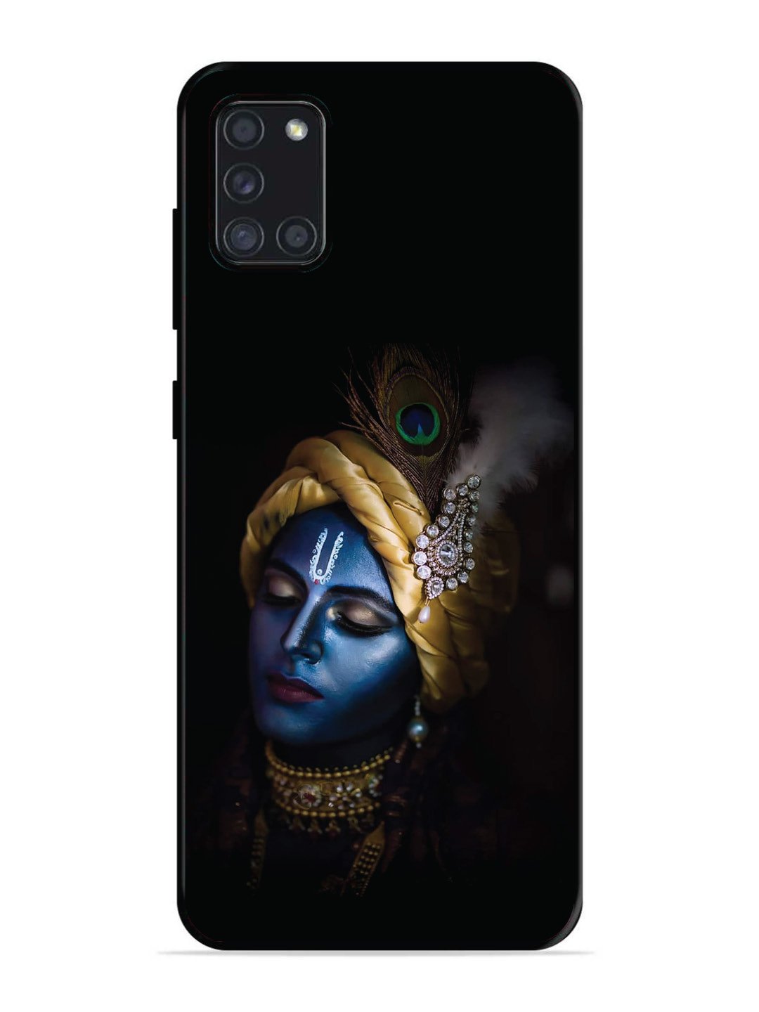 Samsung Galaxy A31 Kanha Krishna