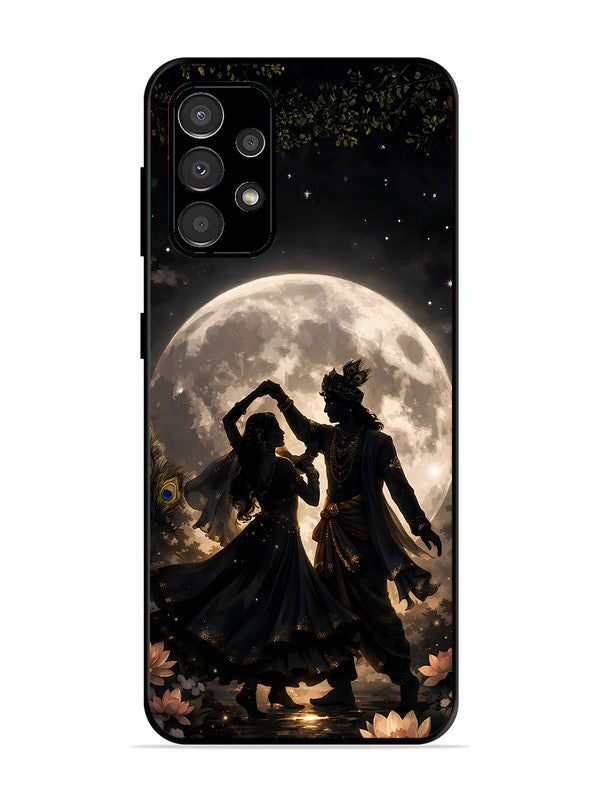 Samsung Galaxy A33 5G Where Souls Meet - Radha & Krishna