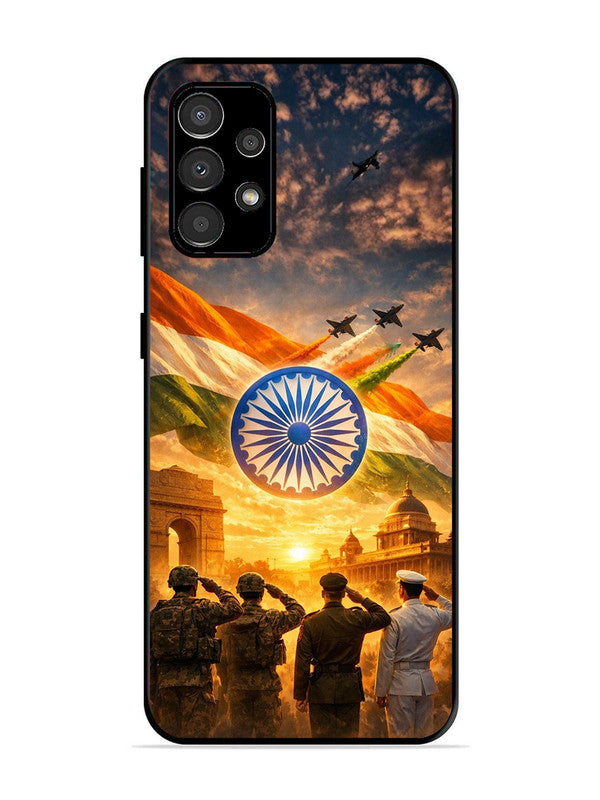 Samsung Galaxy A33 5G Jai Hindi, India