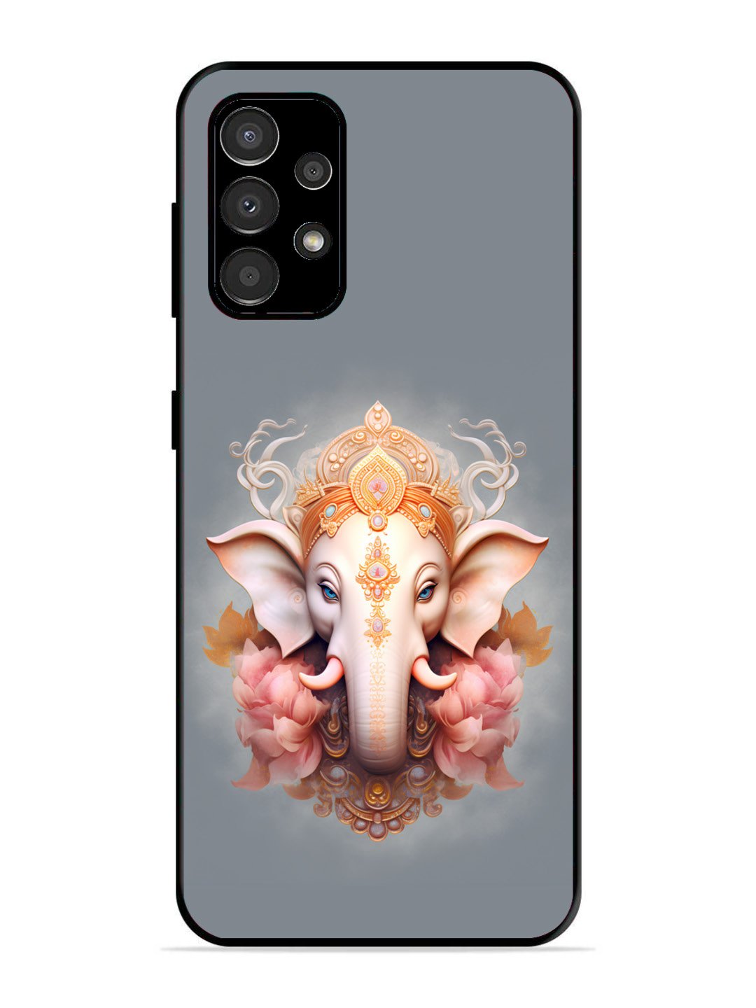 Samsung Galaxy A33 Ganesh Ji