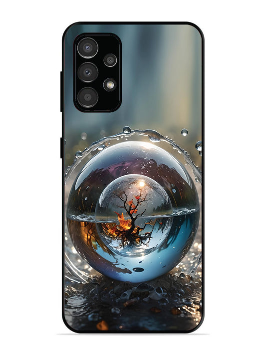 Samsung Galaxy A33 Aquatree In Waterball