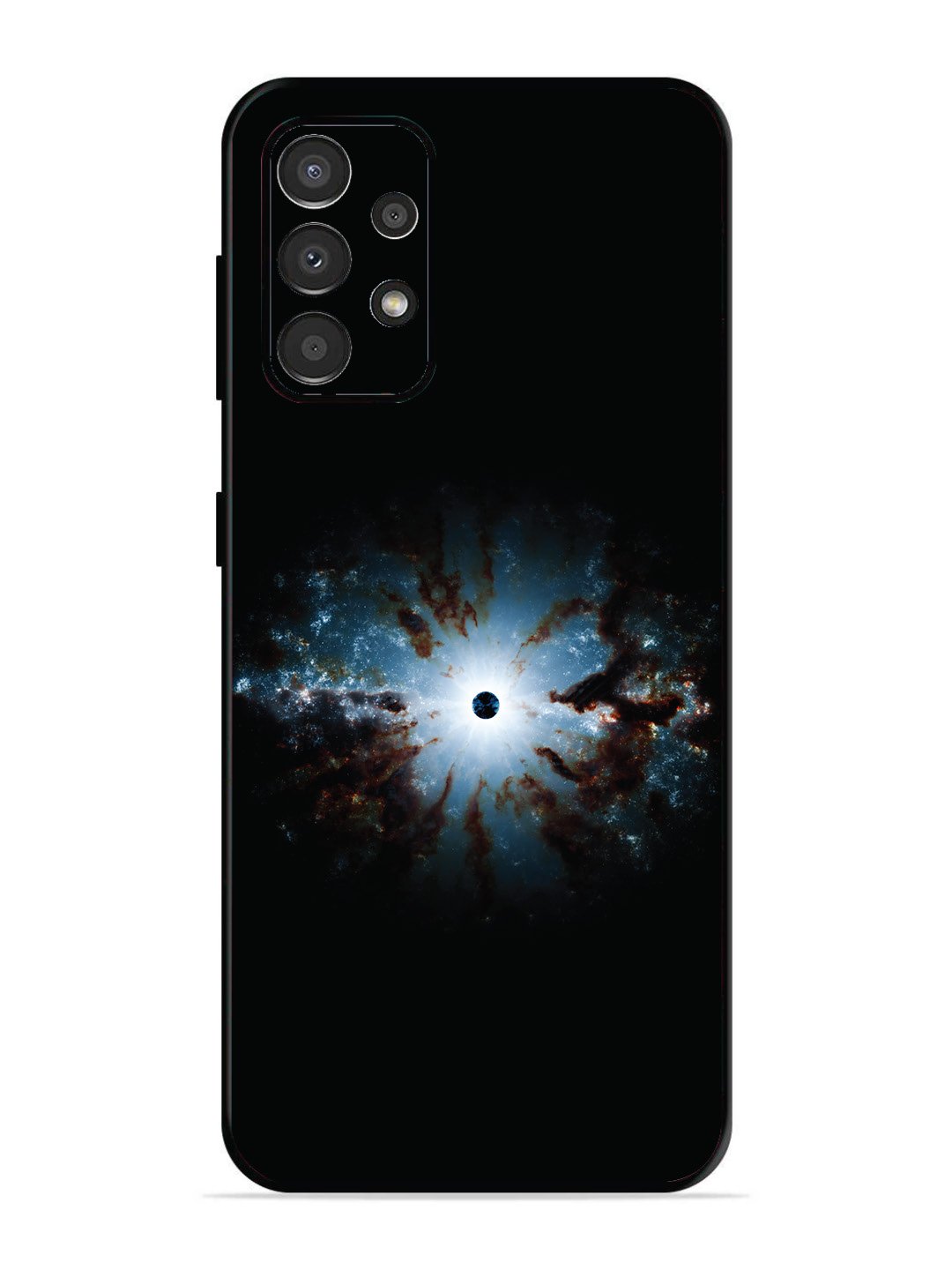 Samsung Galaxy A33 Dark Universe