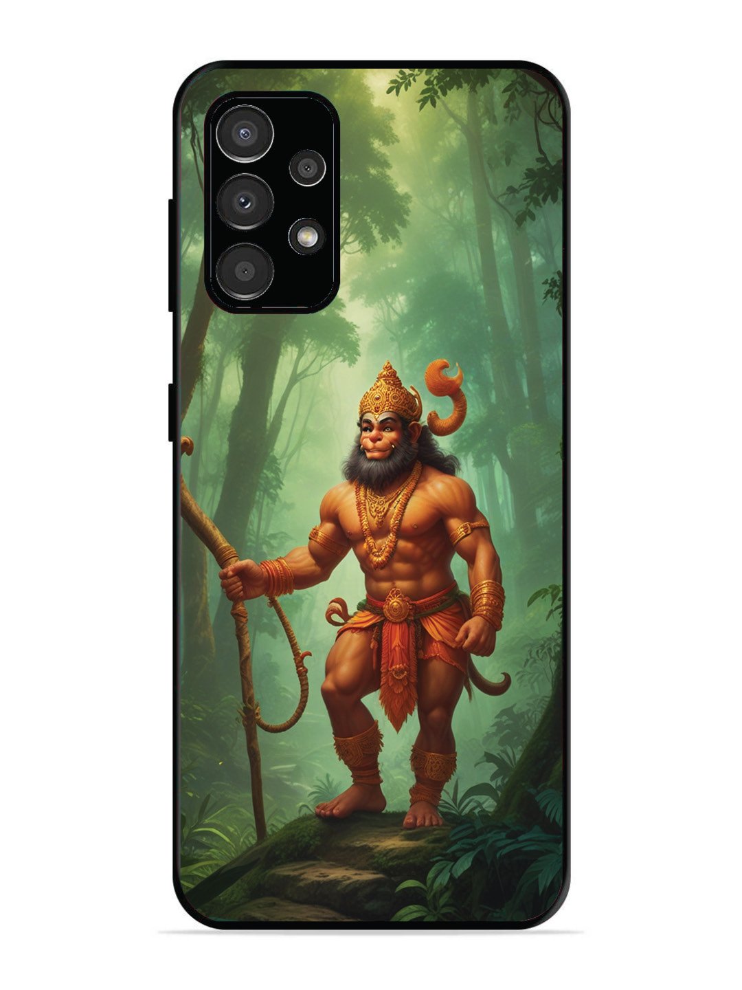 Samsung Galaxy A33 Veer Hanuman