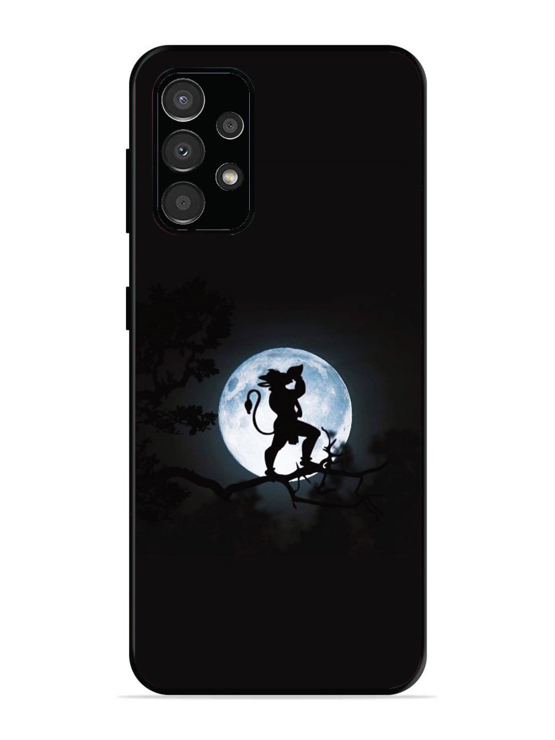 Samsung Galaxy A33 Hanuman