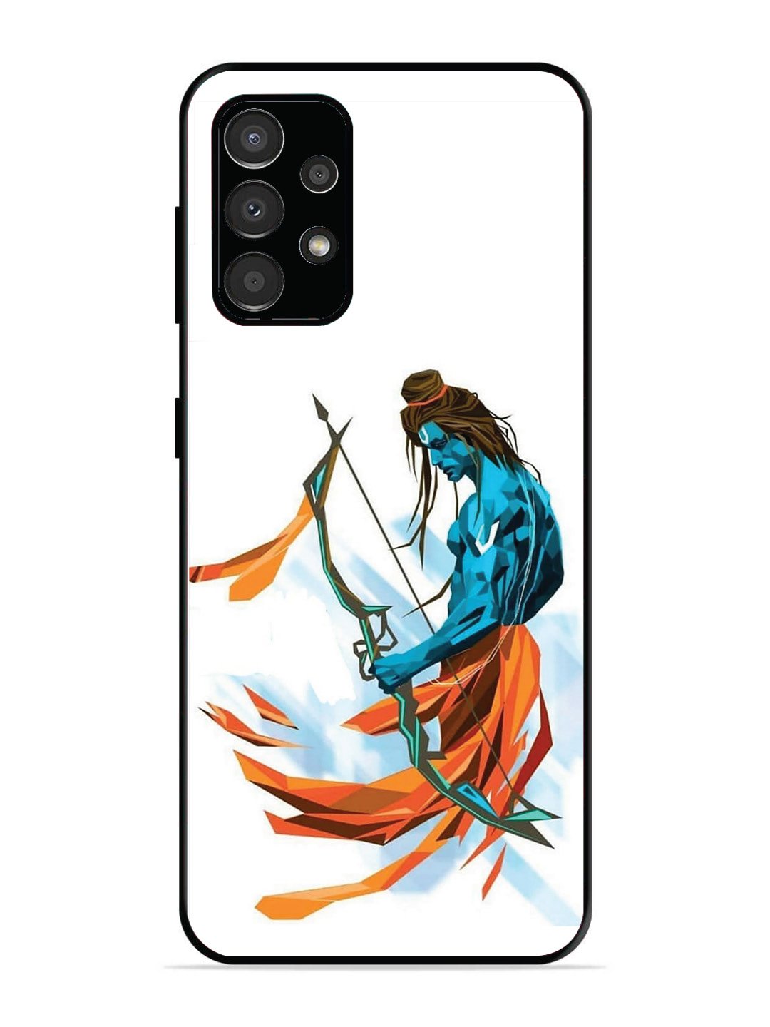 Samsung Galaxy A33 Shri Ram