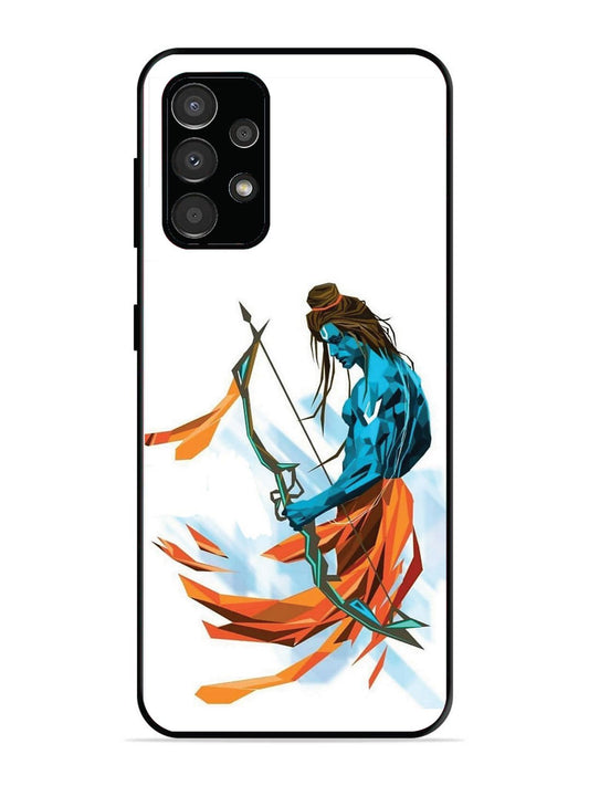 Samsung Galaxy A33 Shri Ram
