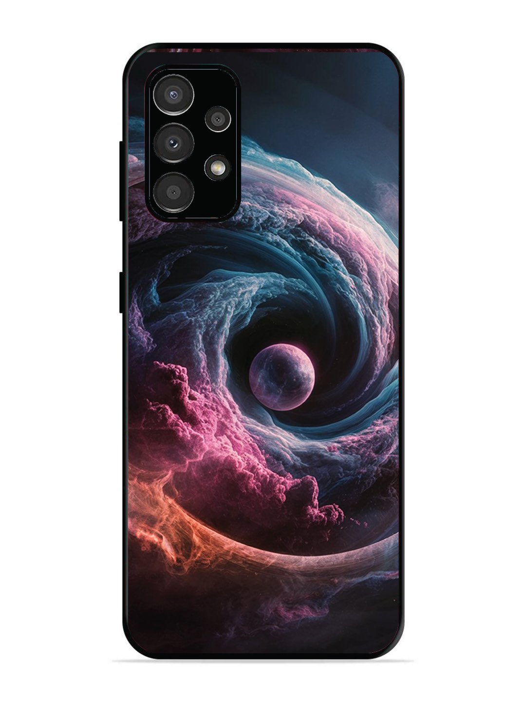 Samsung Galaxy A33 Colorful Universe