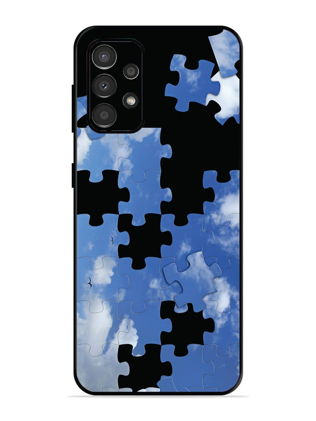 Samsung Galaxy A33 Puzzle
