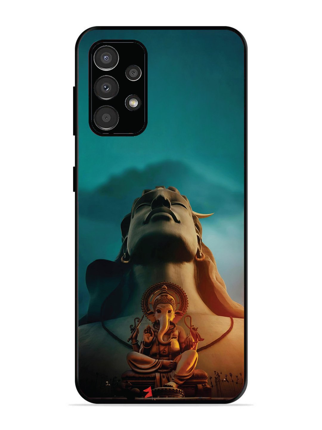 Samsung Galaxy A33 Shiva & Ganesh