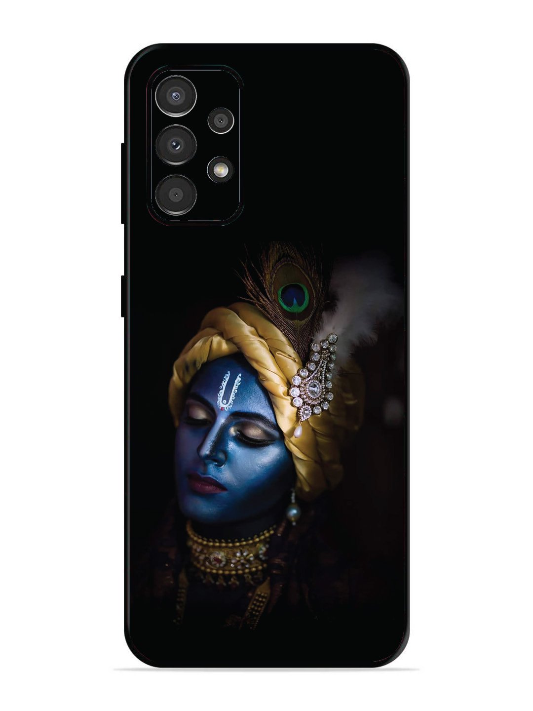 Samsung Galaxy A33 Kanha Krishna