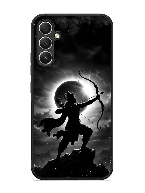 Samsung Galaxy A34 5G Prabhu Shri Ram