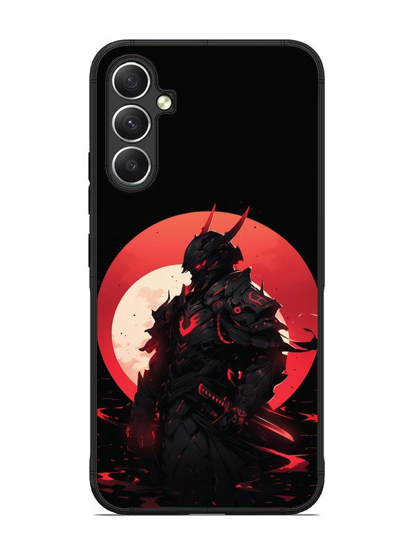 samsung galaxy a34 5g Battle Ninja