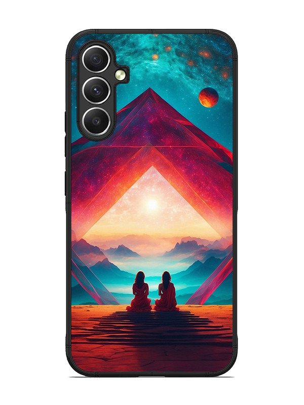 samsung galaxy a34 5g Meditation