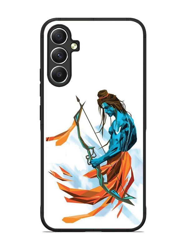 samsung galaxy a34 5g Shri Ram
