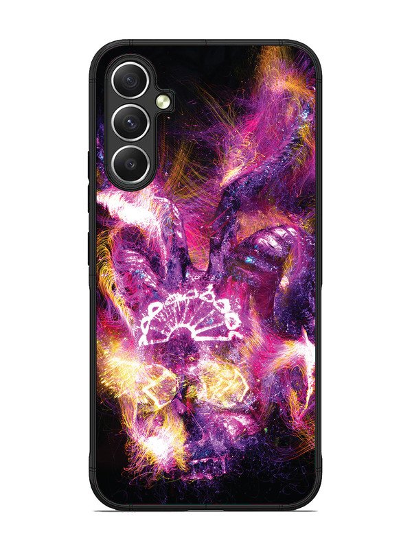 samsung galaxy a34 5g Devils Mask