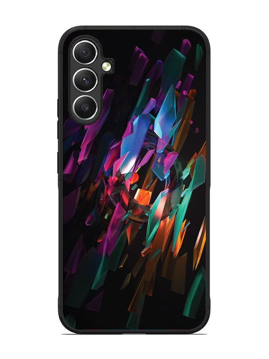 samsung galaxy a34 5g Abstract Colorful