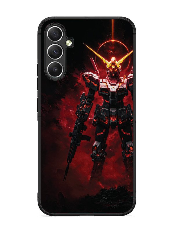samsung galaxy a34 5g Gundam