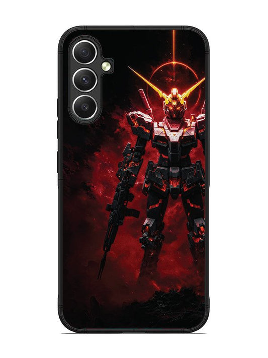 samsung galaxy a34 5g Gundam