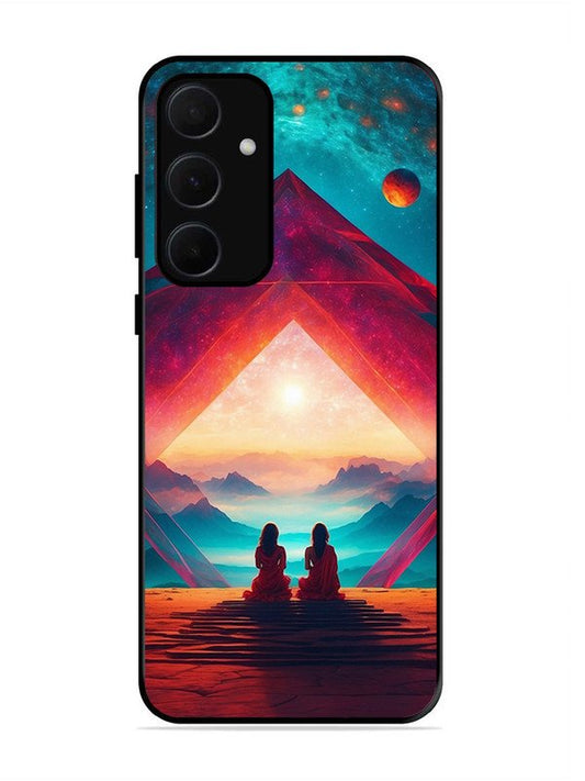 samsung galaxy a35 5g Meditation