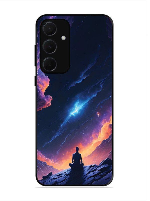 samsung galaxy a35 5g Yoga beautiful Sky