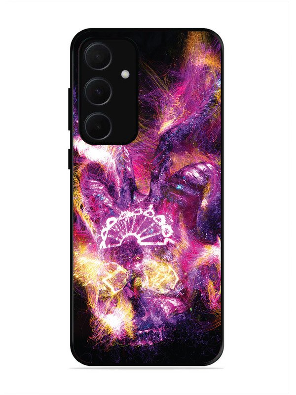samsung galaxy a35 5g Devils Mask
