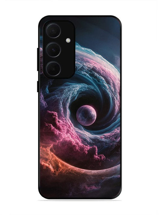 samsung galaxy a35 5g Colorful Universe