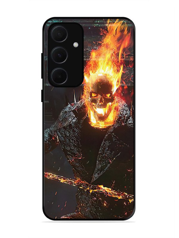samsung galaxy a35 5g Ghost Rider