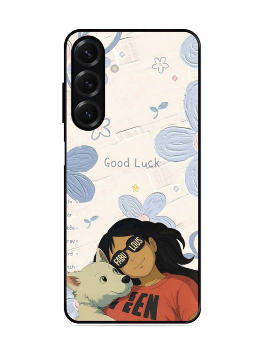 Samsung Galaxy A36 5G Fabulous and Good Luck