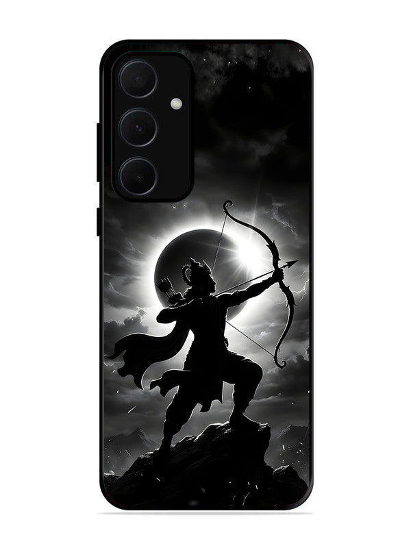 Samsung Galaxy A54 5G Prabhu Shri Ram