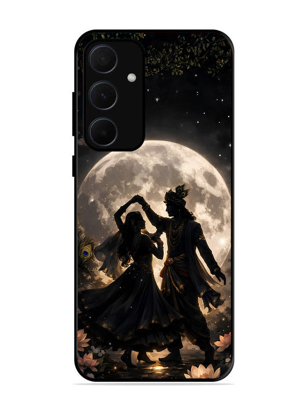 Samsung Galaxy A54 5G Where Souls Meet - Radha & Krishna