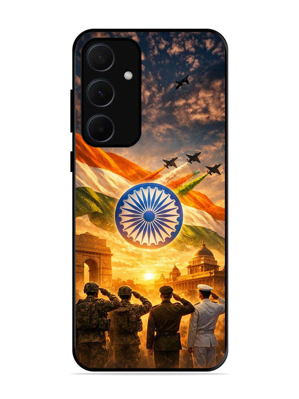 Samsung Galaxy A54 5G Jai Hindi, India
