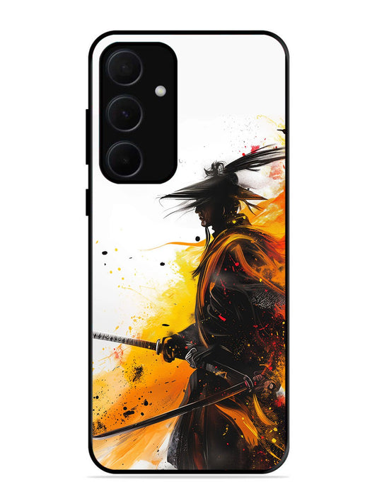 Samsung Galaxy A54 5G Ninja