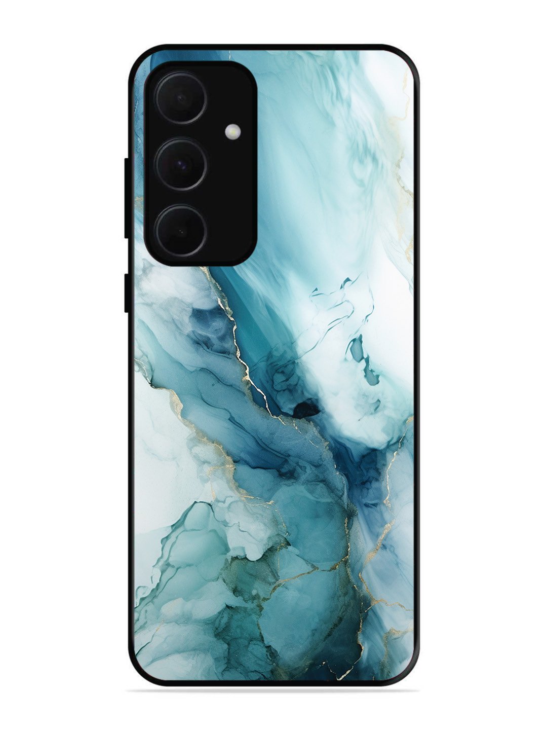 Samsung Galaxy A54 5G Oceanic Sapphire Sphere