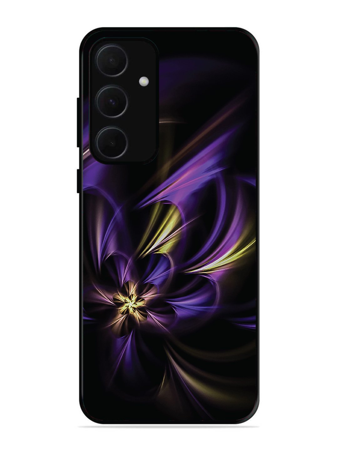 Samsung Galaxy A54 5G Royal Purple Bloom