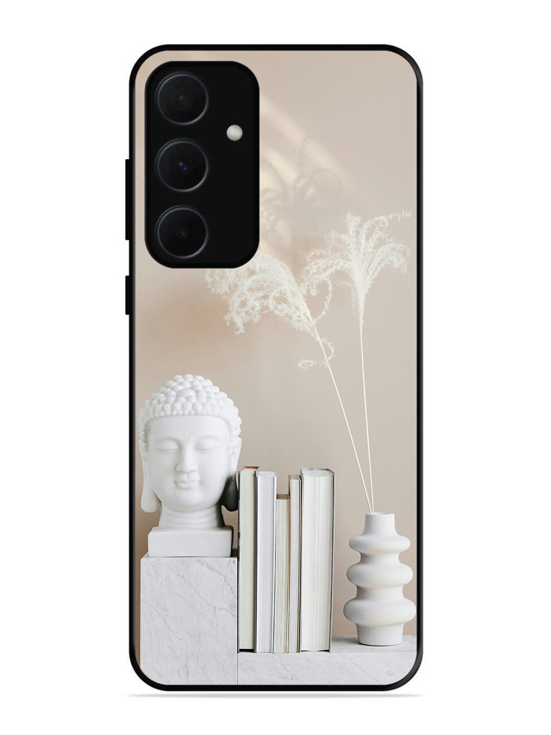 Samsung Galaxy A54 5G Buddha Statue